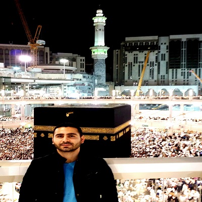 Makkah Saudi Arabia 2015