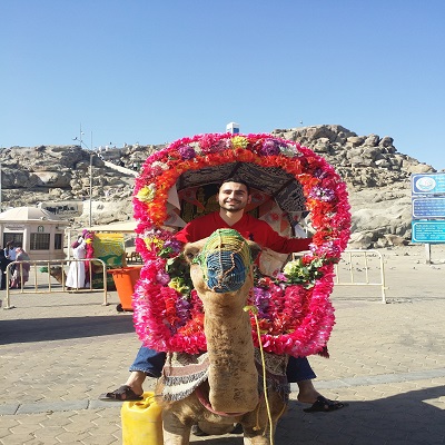 Makkah Saudi Arabia 2015